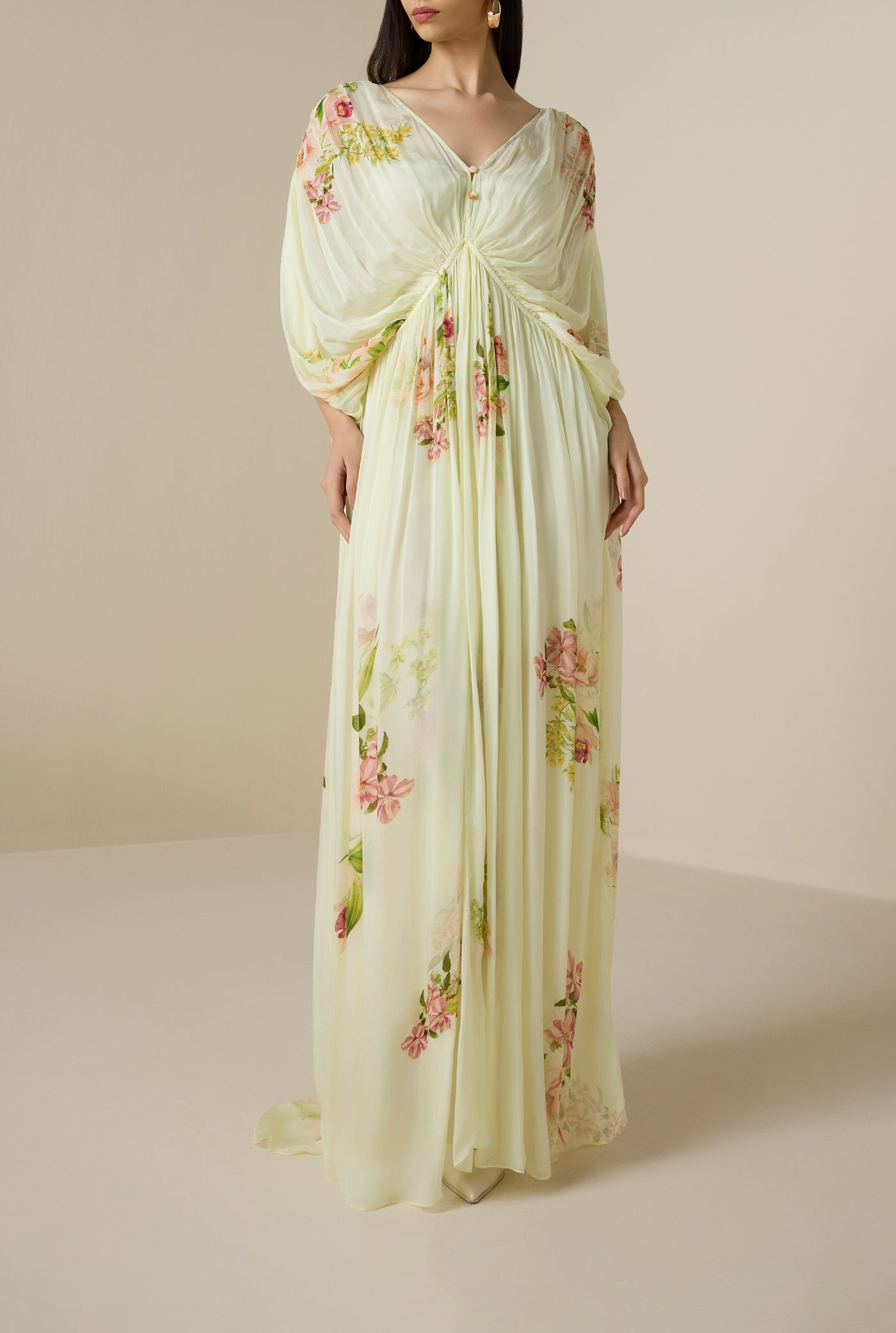Aiva Kaftan