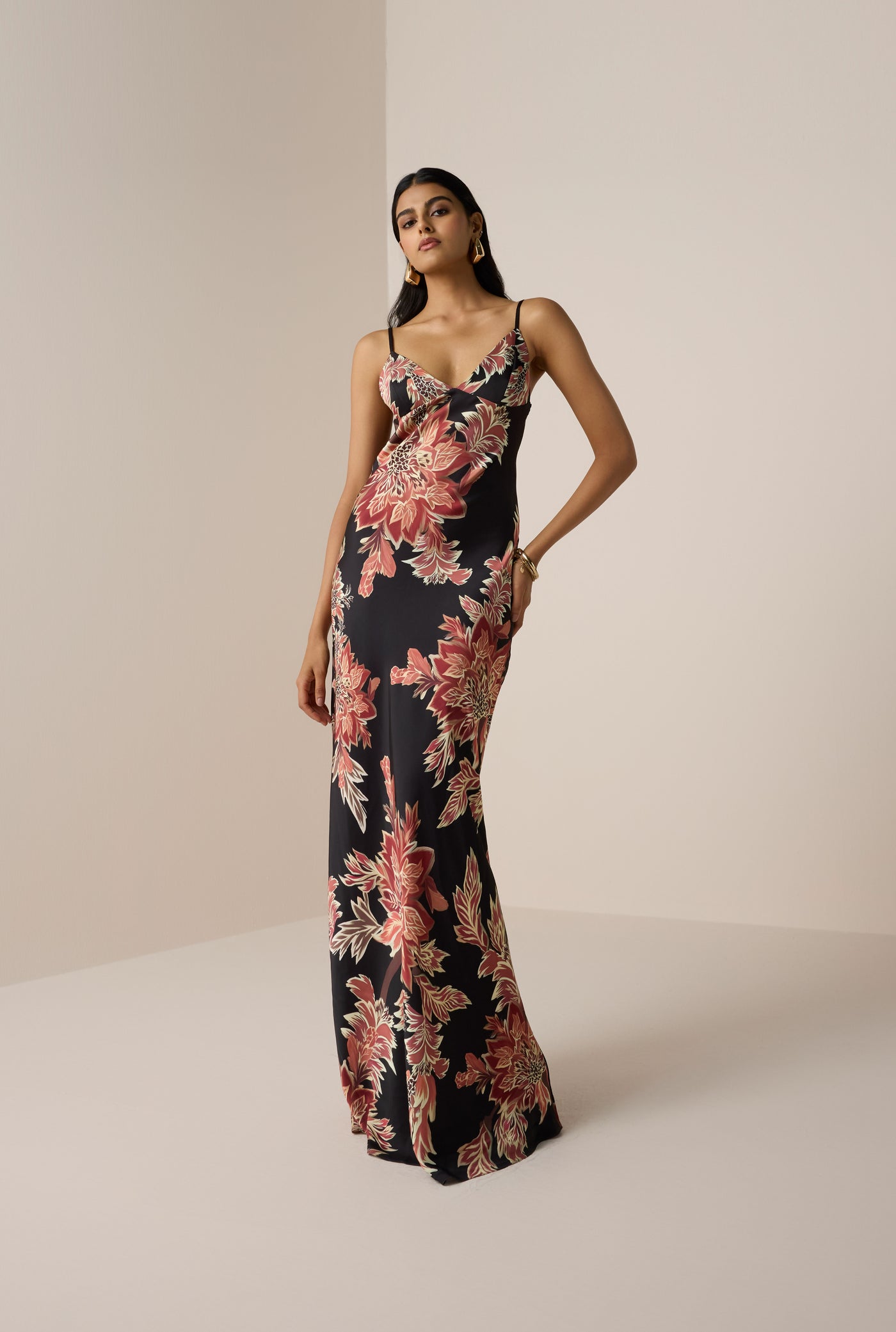 Johi Maxi Dress
