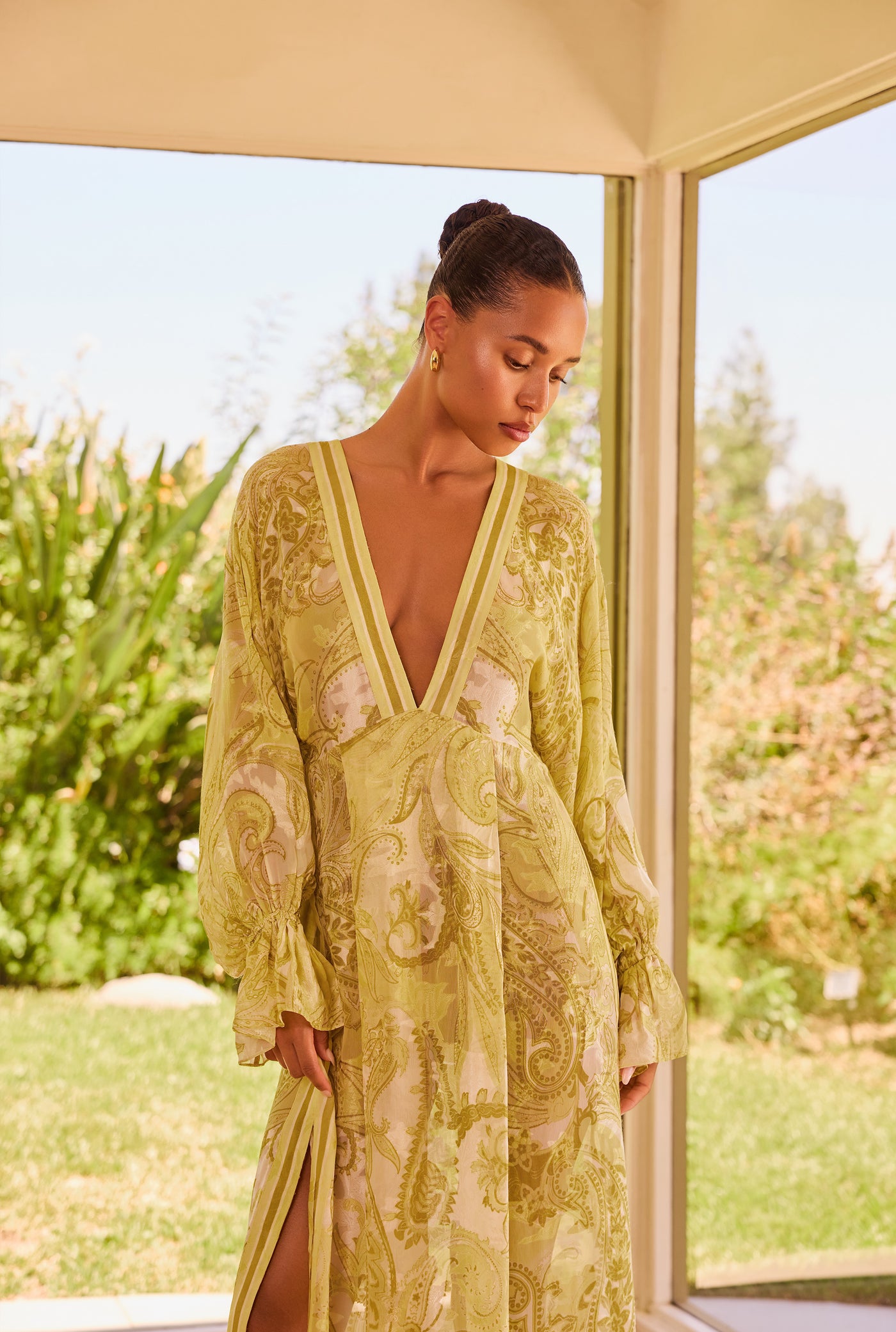 Fiza Kaftan