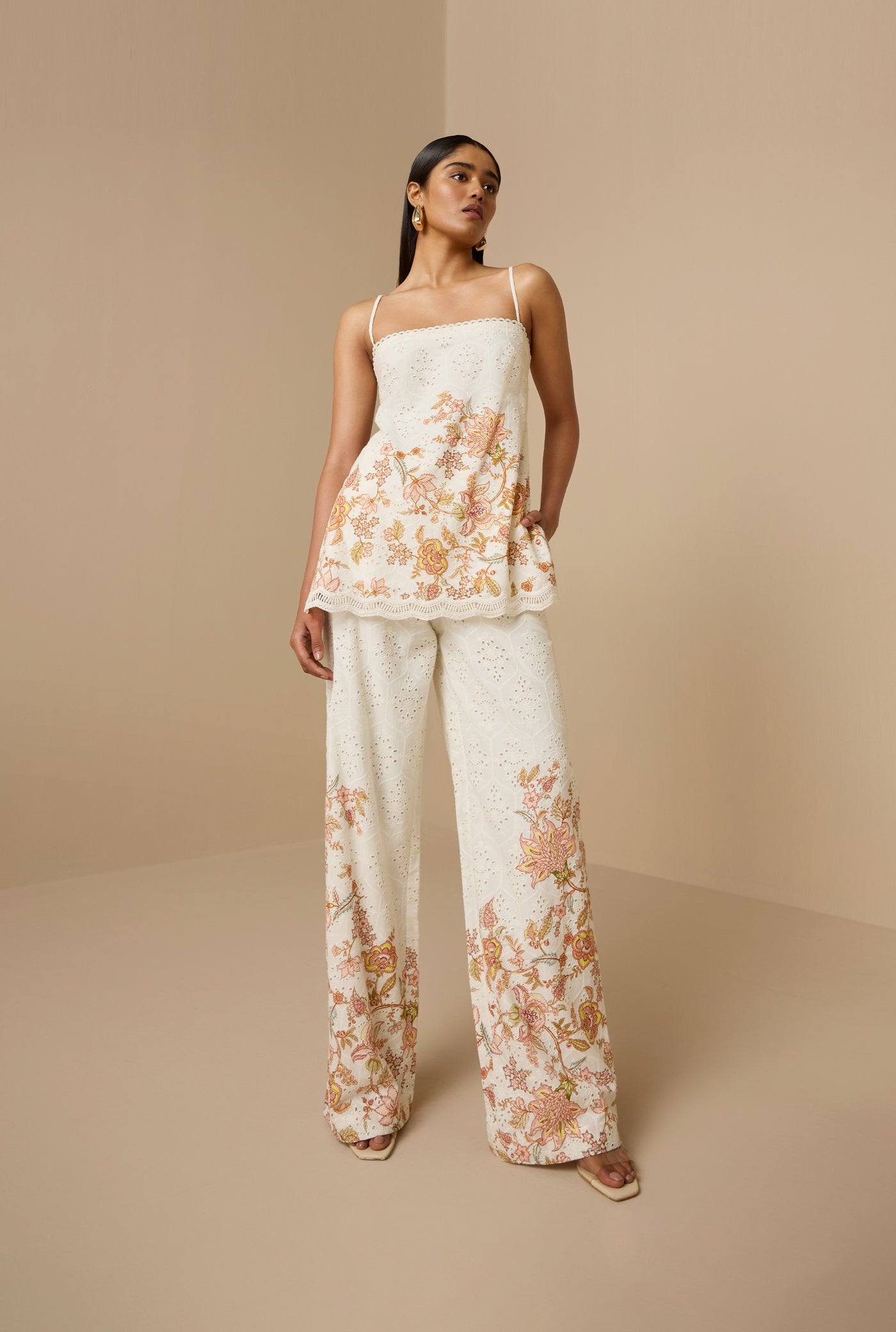 Niti Pants