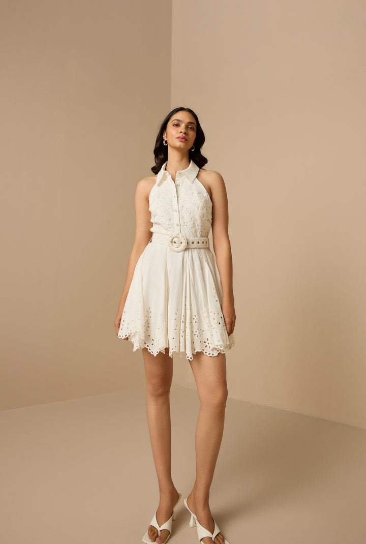hanea mini dress Adya Mini Dress XS
