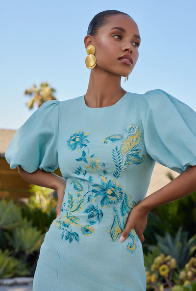 Amari Mini Dress