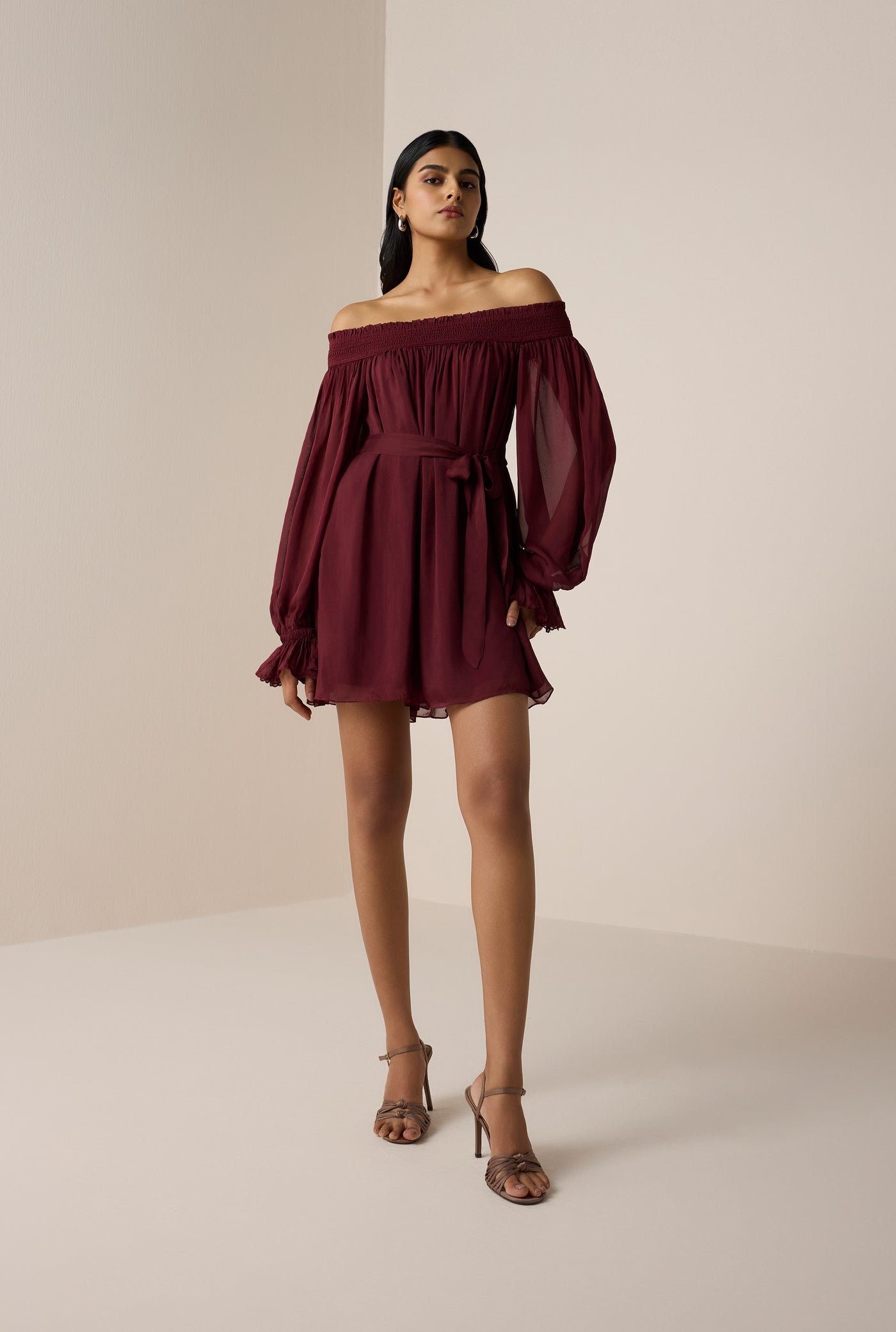 Aayu Mini Dress
