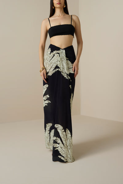 Bead Highlight Bandeau