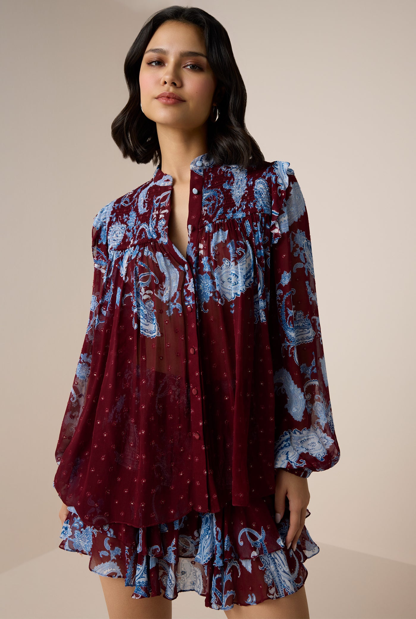 Hiba Top