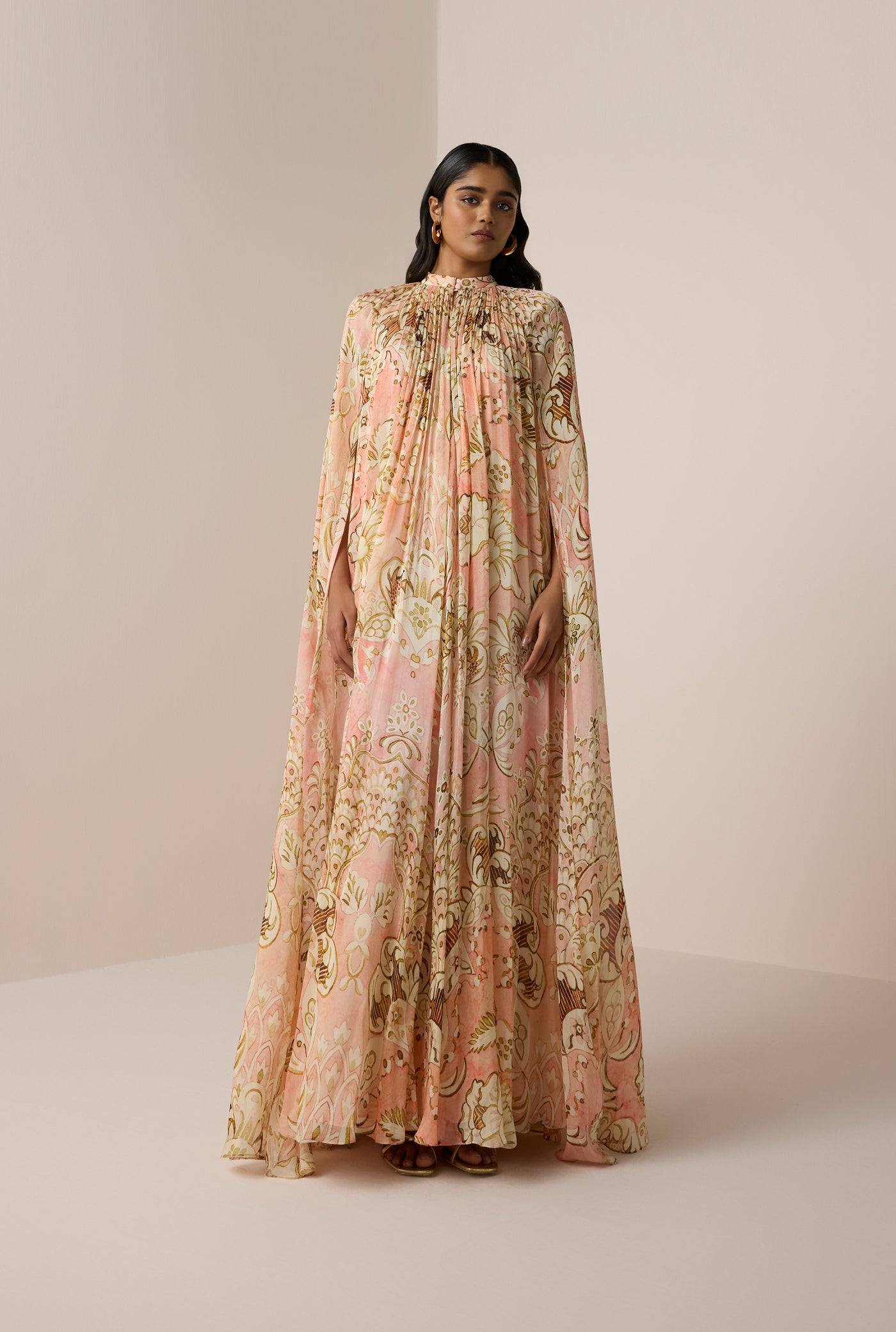 Anah Long Kaftan