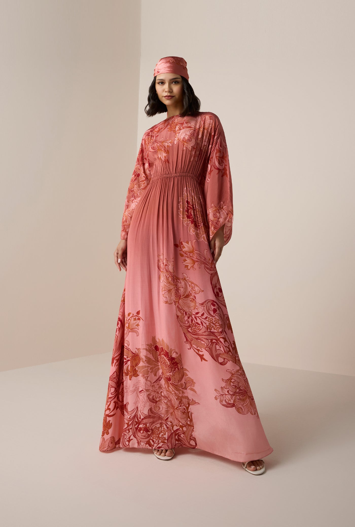 Vine Kaftan