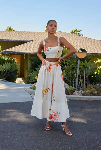 Saba Top