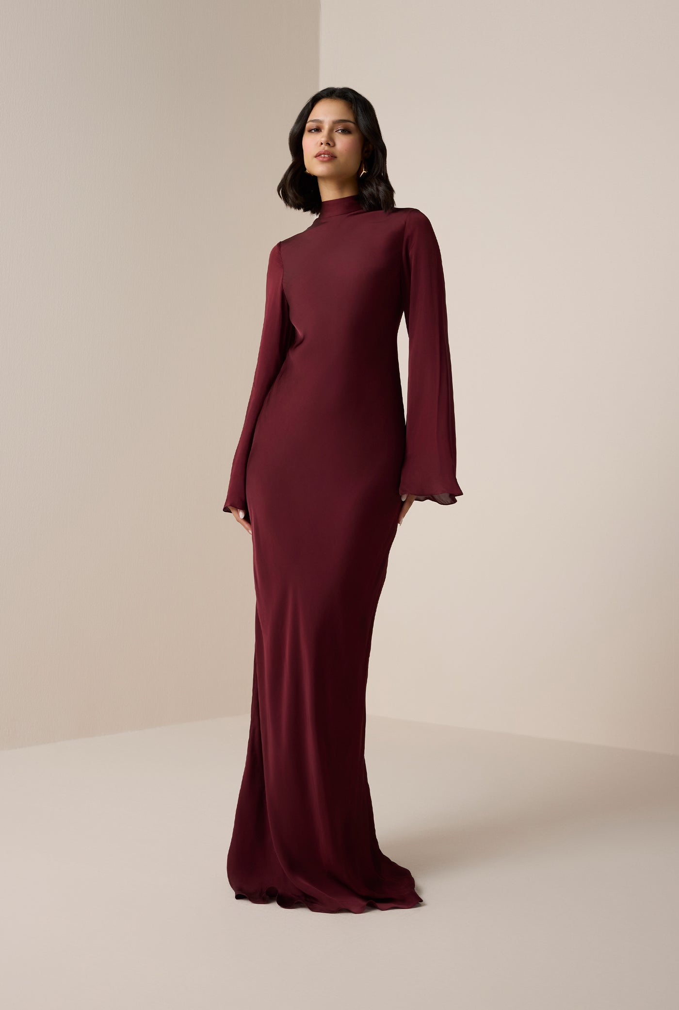 Aayu Maxi Dress