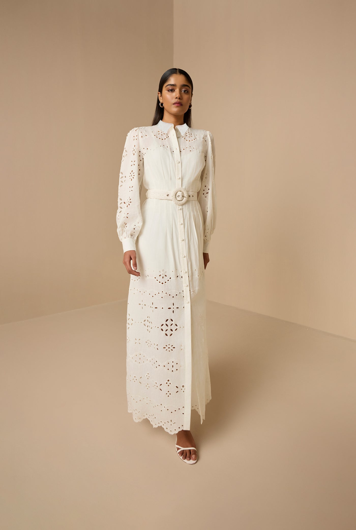 Adya Maxi Dress