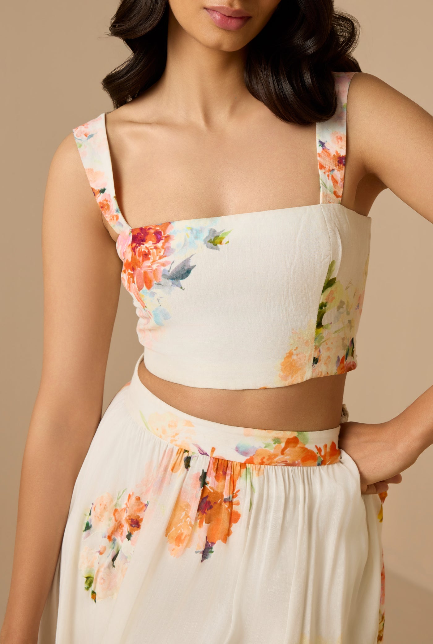 Saba Top