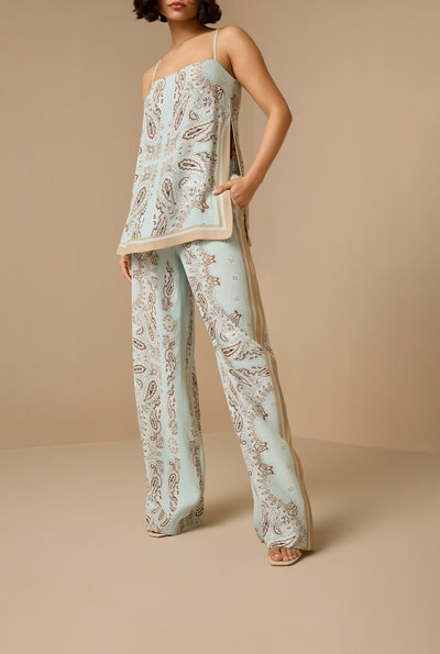 Navi Pants
