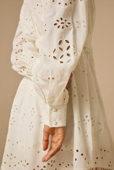 Adya Short Dress