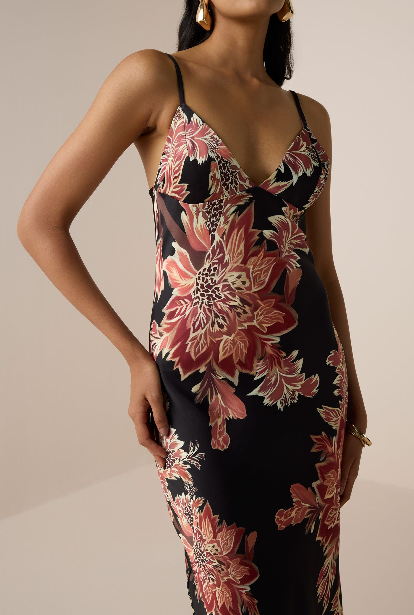 Johi Maxi Dress