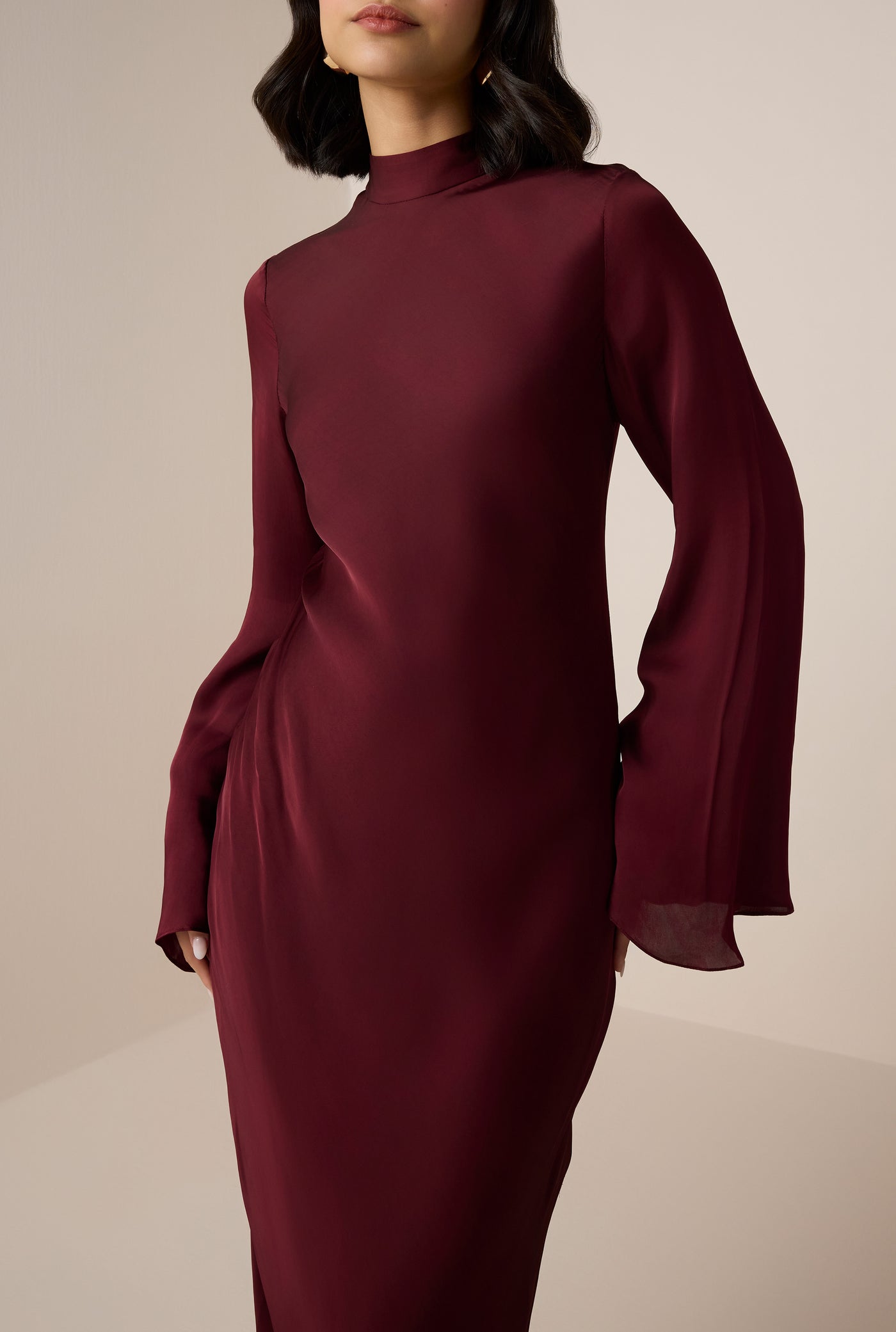 Aayu Maxi Dress