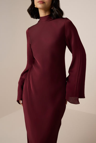 Aayu Maxi Dress