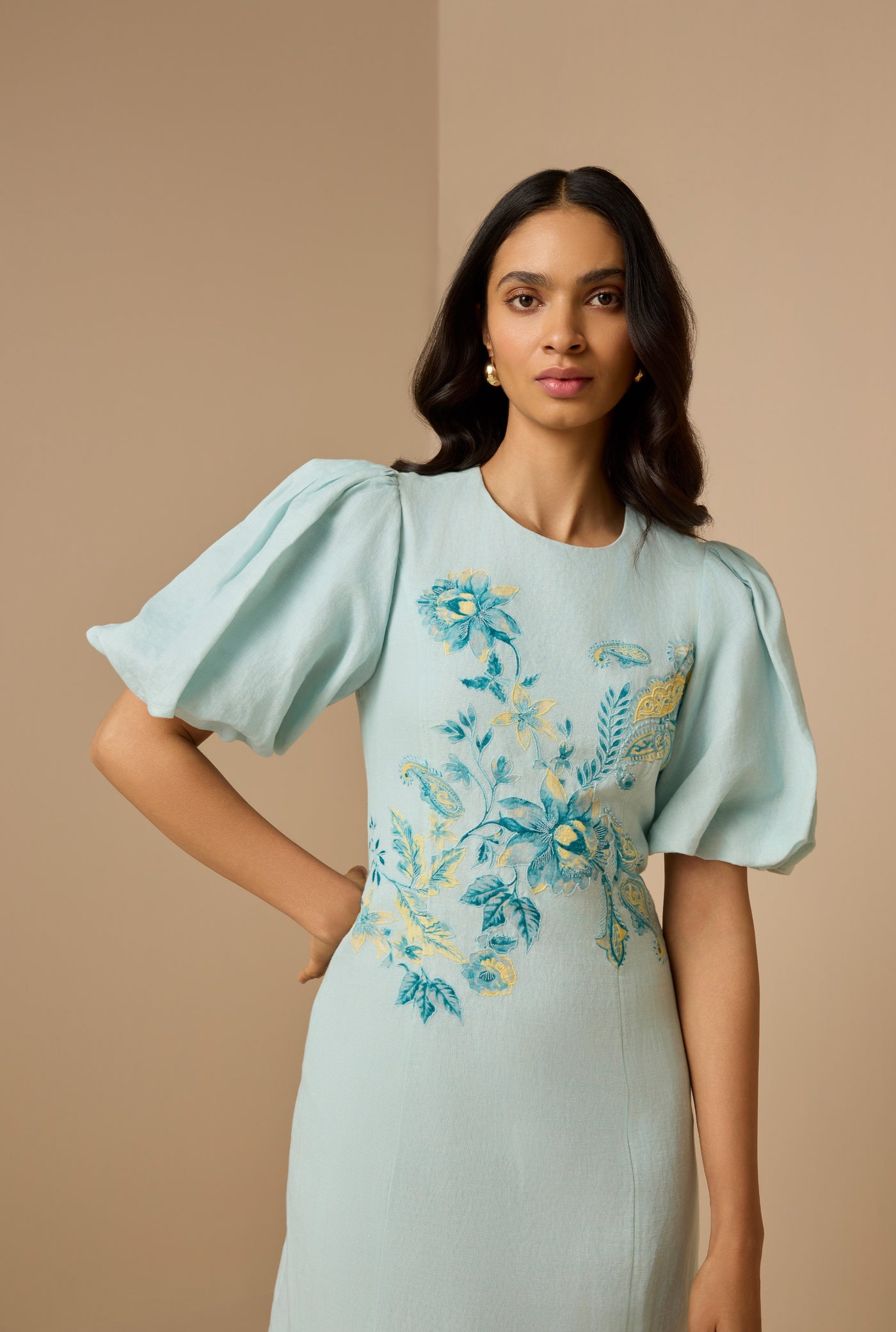 Amari Mini Dress
