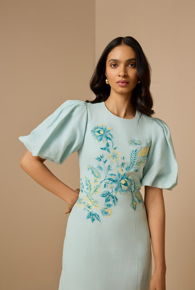 Amari Mini Dress