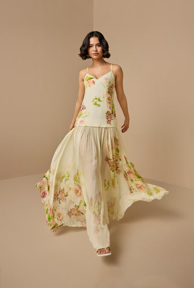 Aiva Long Dress
