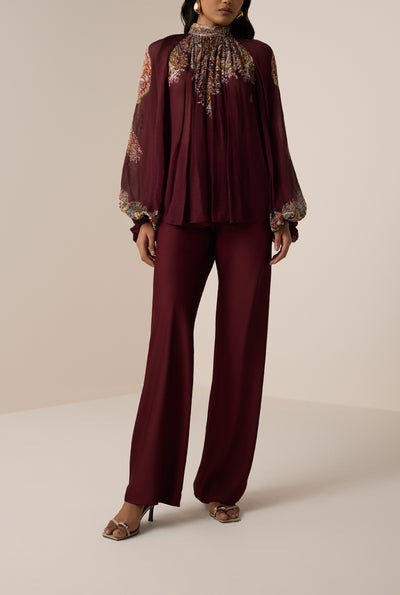 Shifa Top