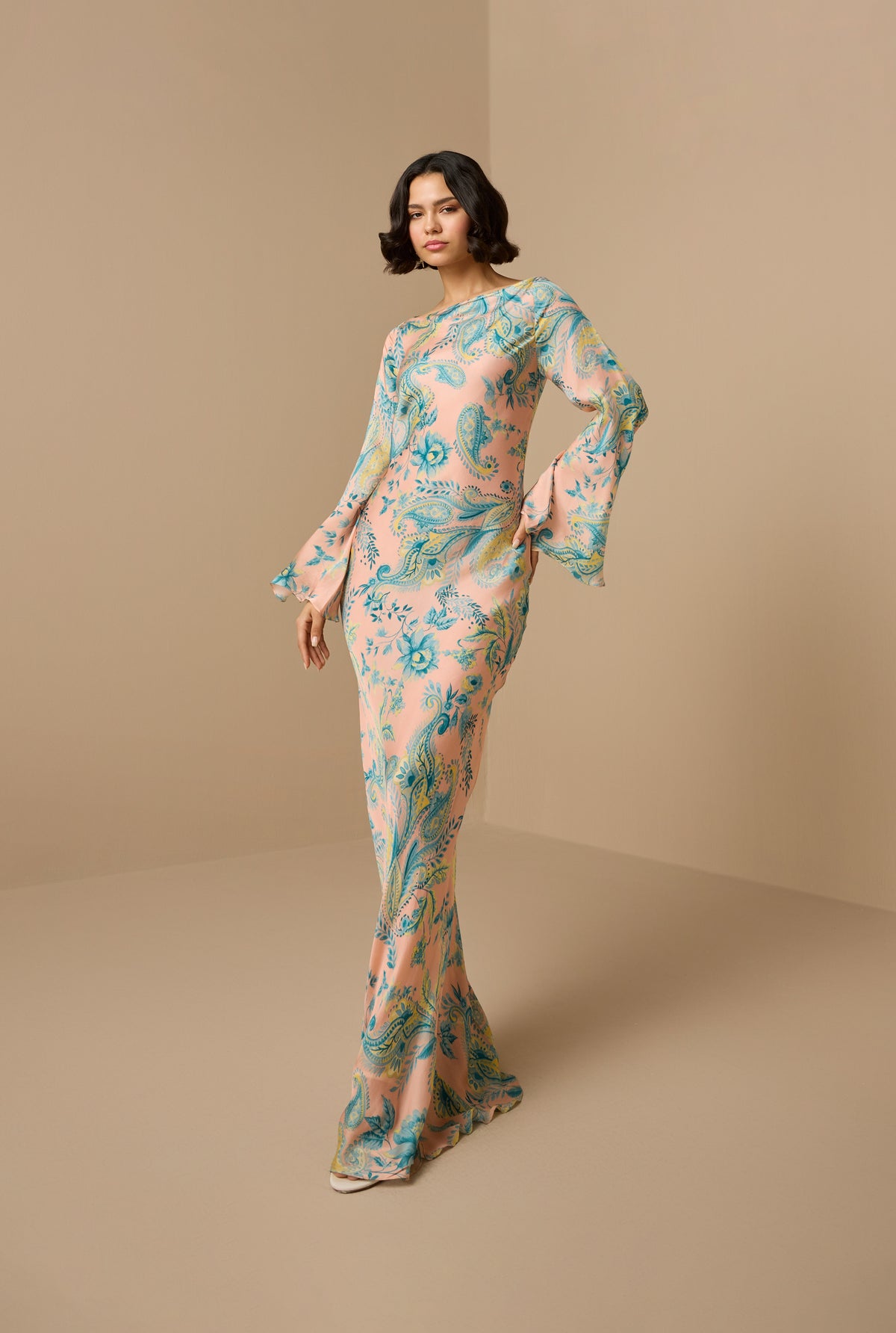 Wani Maxi Dress XL Wani Maxi Dress XL