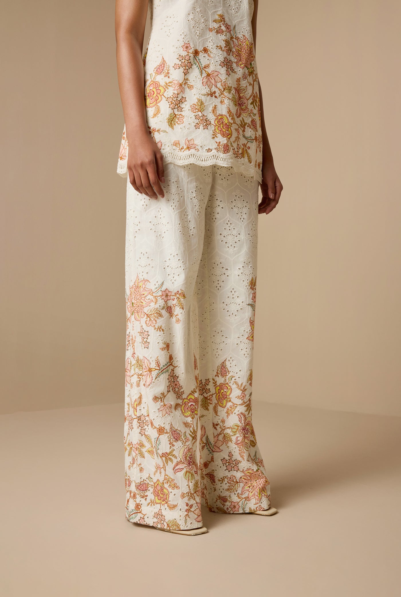 Niti Pants