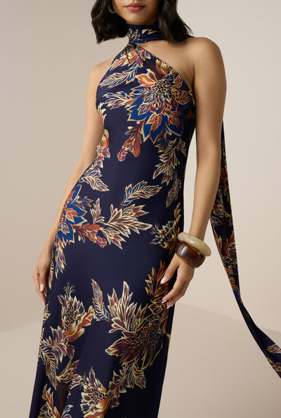 Leela Maxi Dress