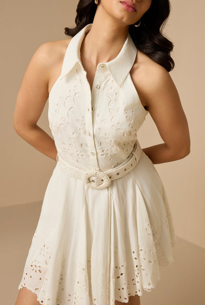 Adya Mini Dress