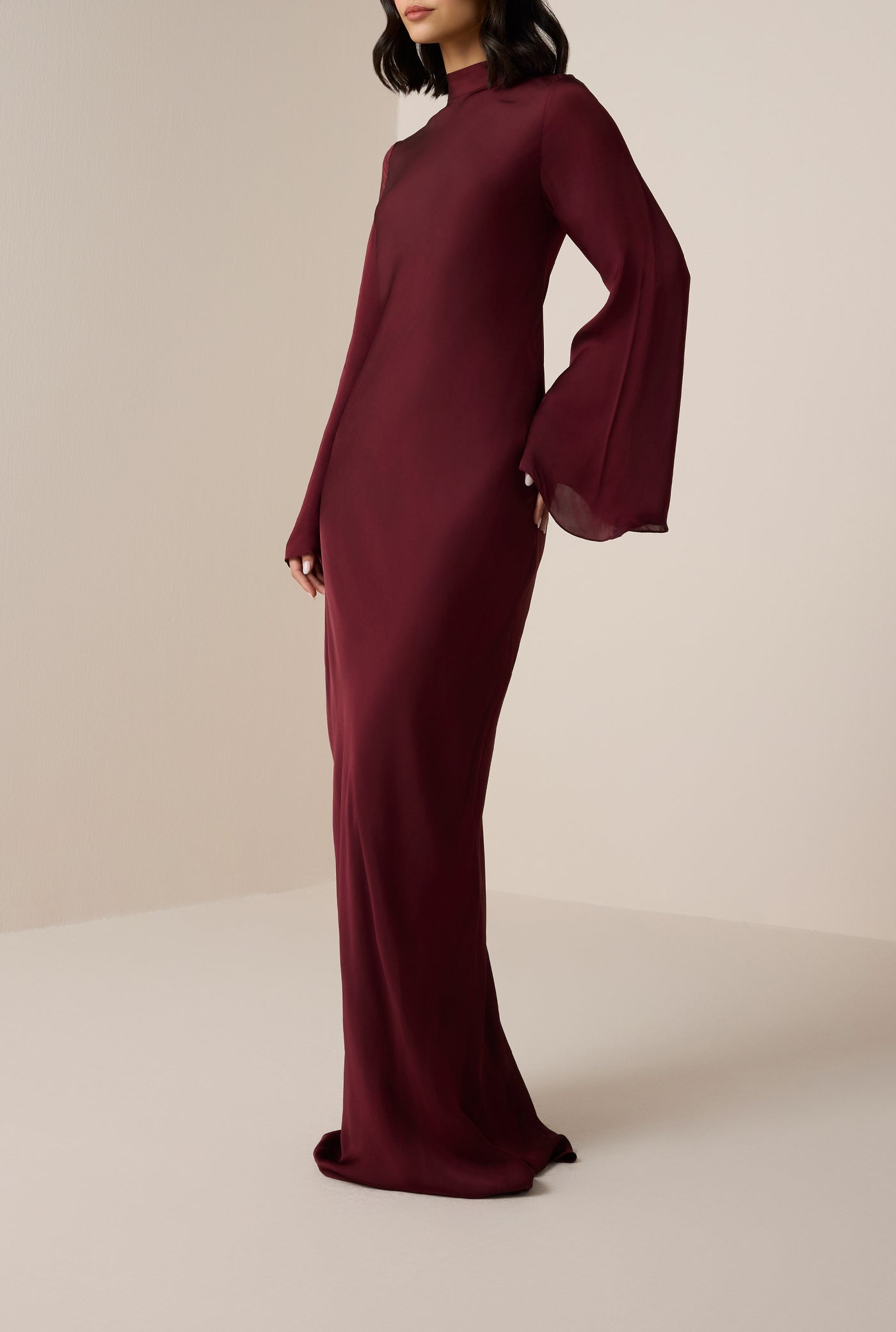 Aayu Maxi Dress