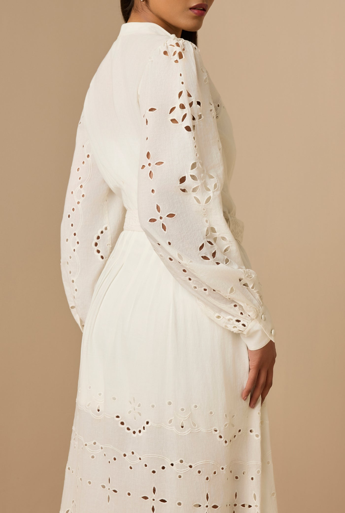 Adya Maxi Dress