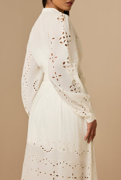 Adya Maxi Dress