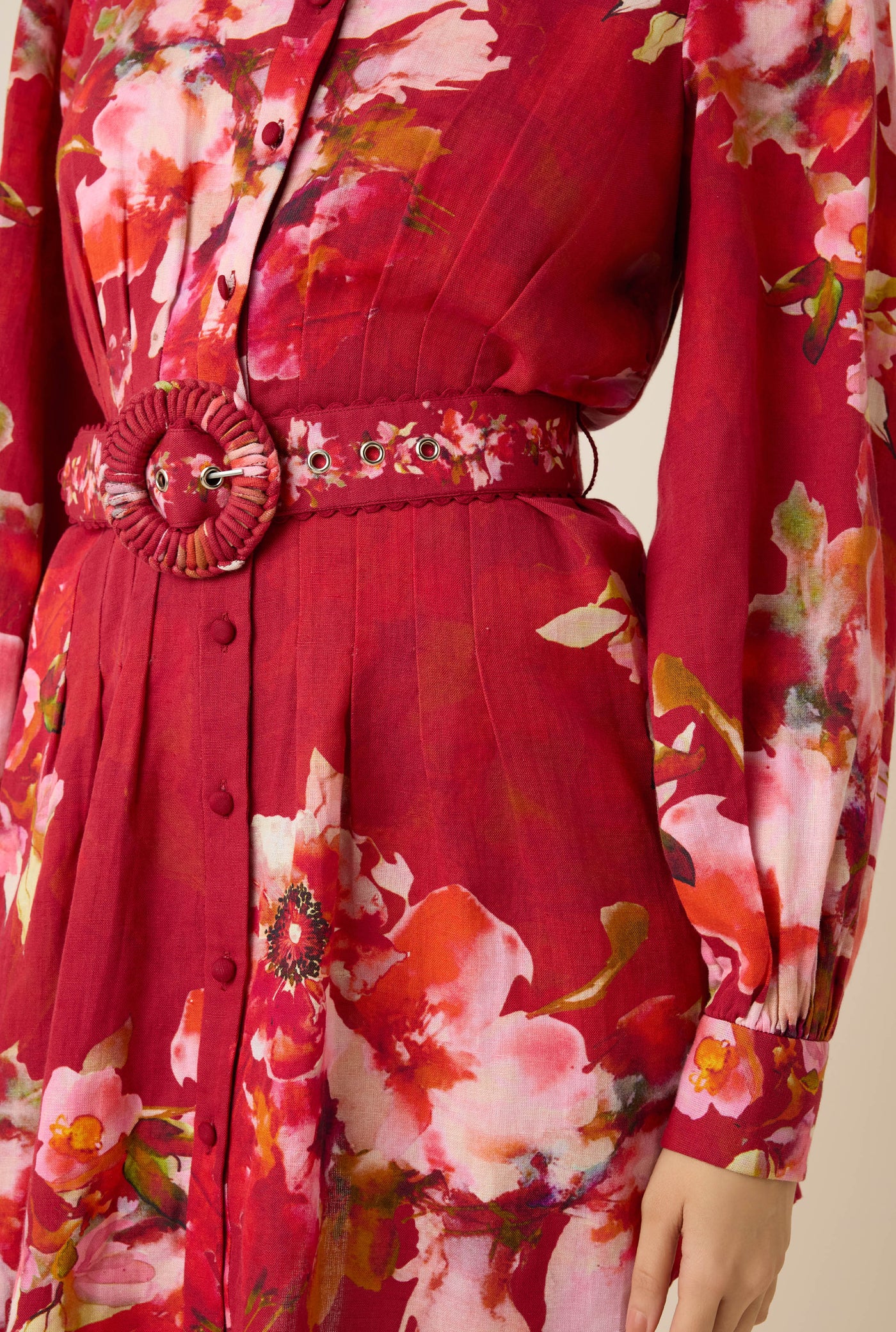 Juno Split Zimmermann Juno ZIMMERMANN Juno Playsuit RRP