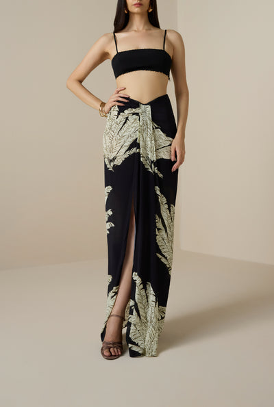 Bead Highlight Bandeau