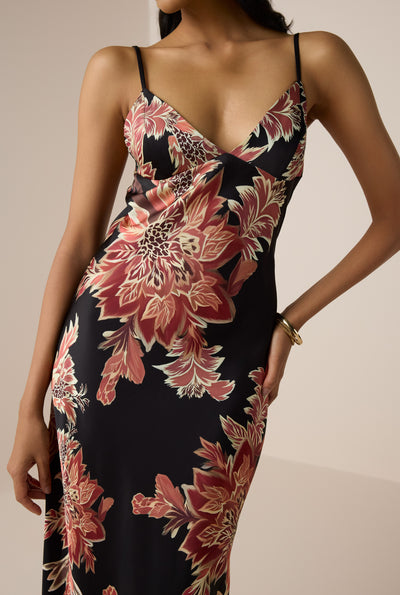 Johi Maxi Dress