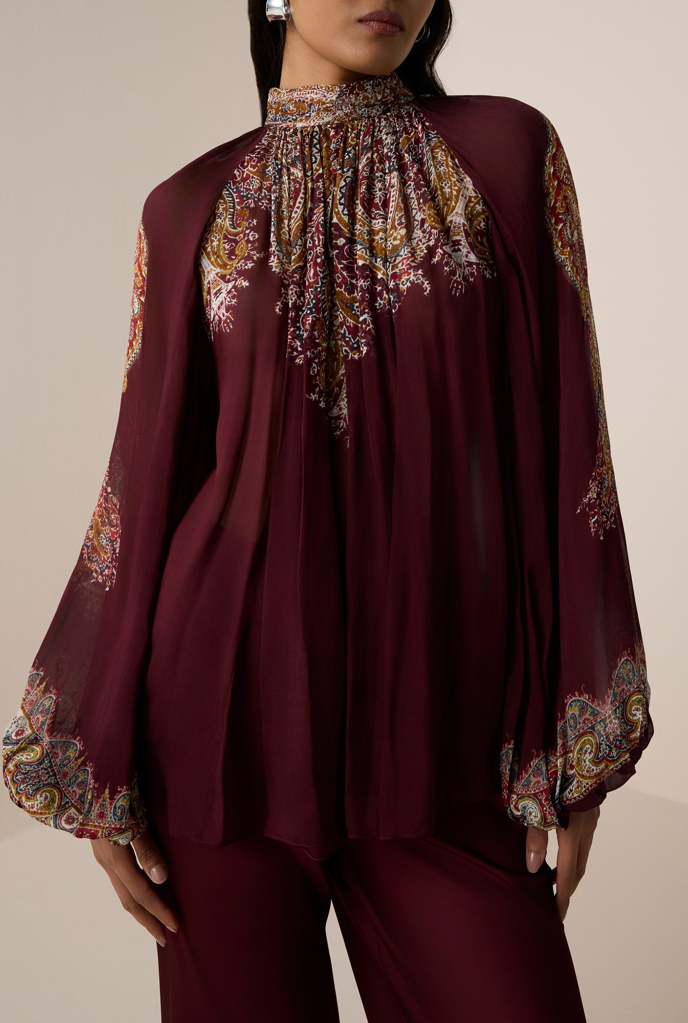 Shifa Top