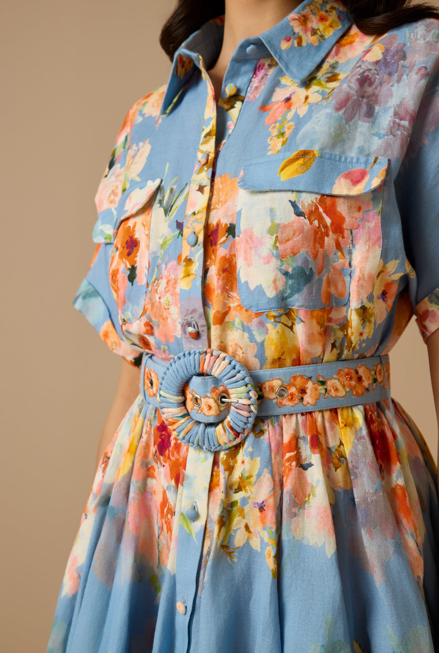 Saba Mini Dress