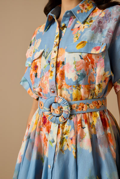 Saba Mini Dress