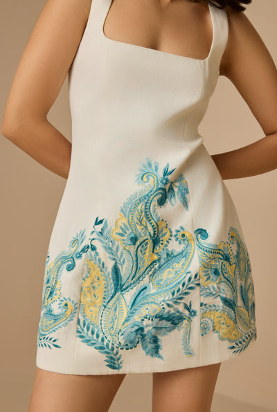 Amari Short Dress