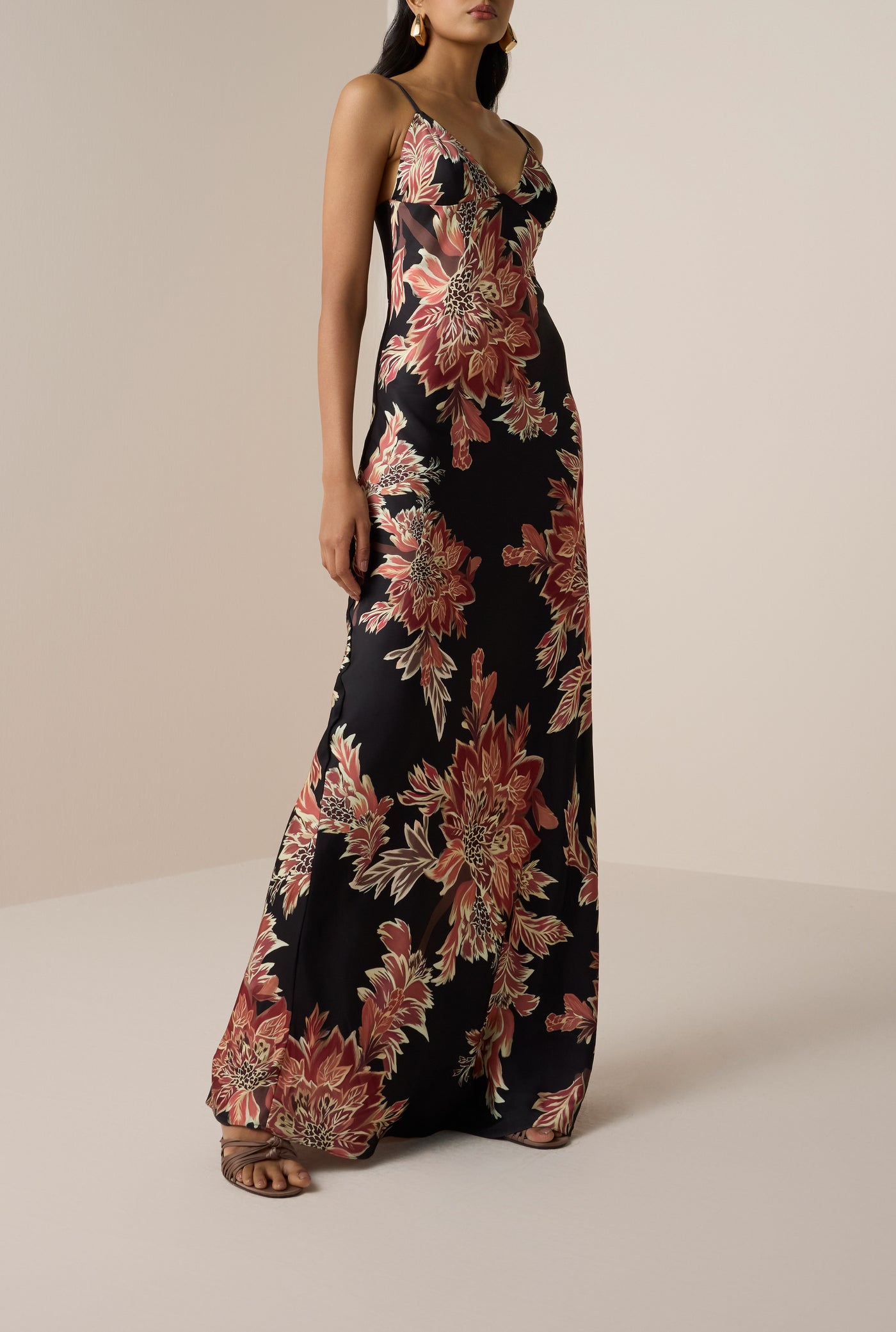 Johi Maxi Dress