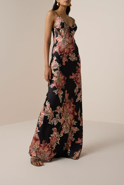 Johi Maxi Dress
