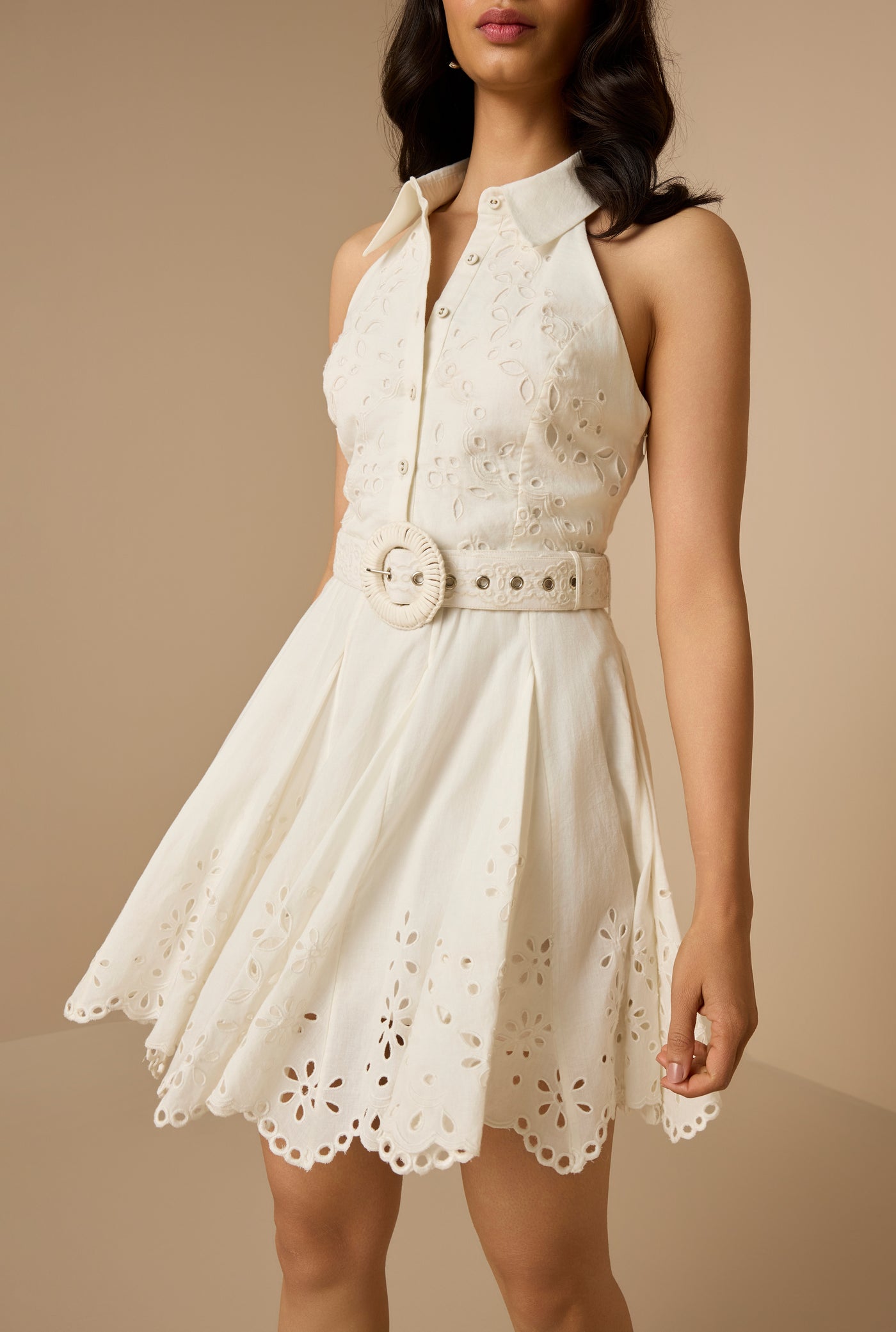 Adya Mini Dress