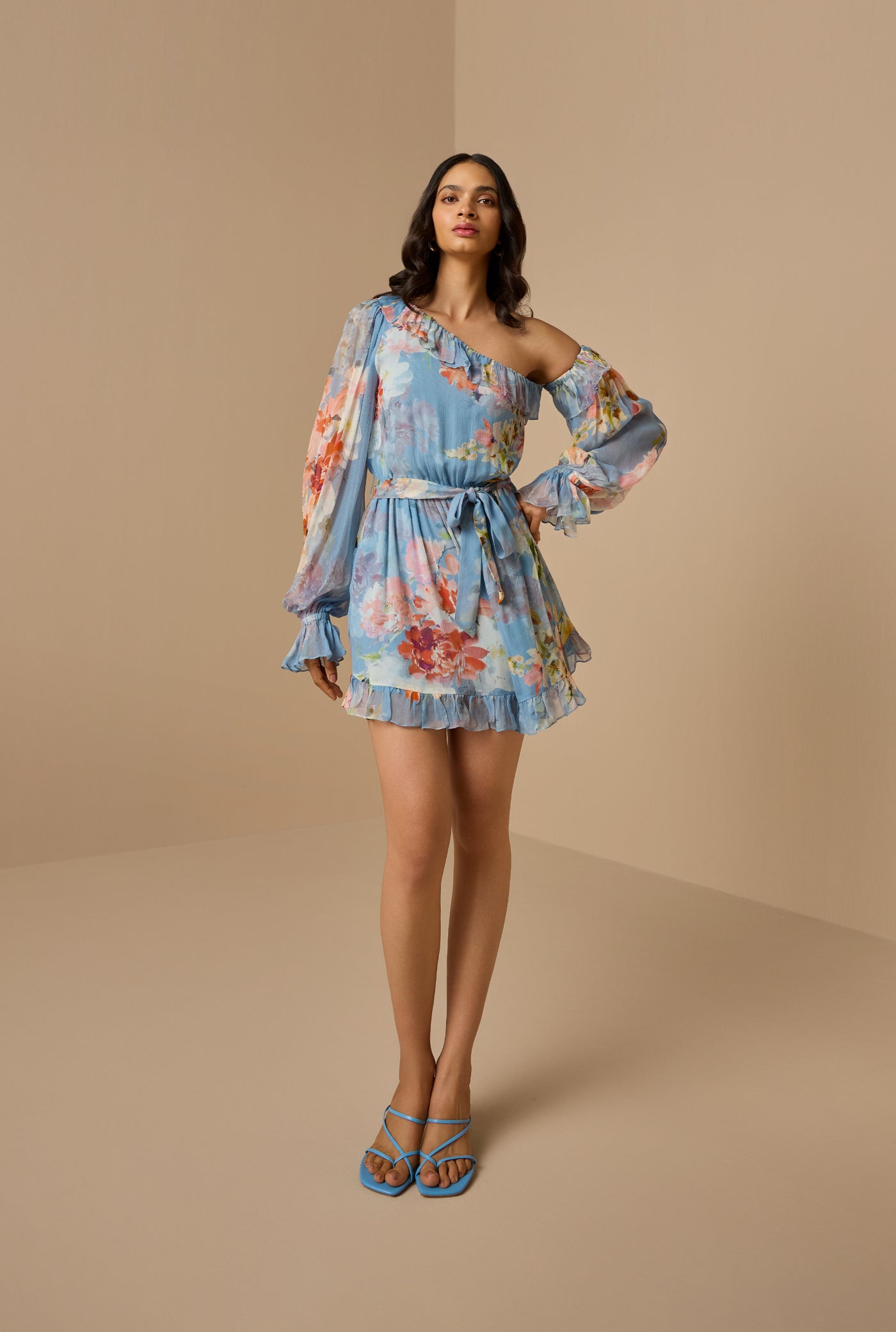 Saba Romper