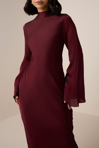 Aayu Maxi Dress