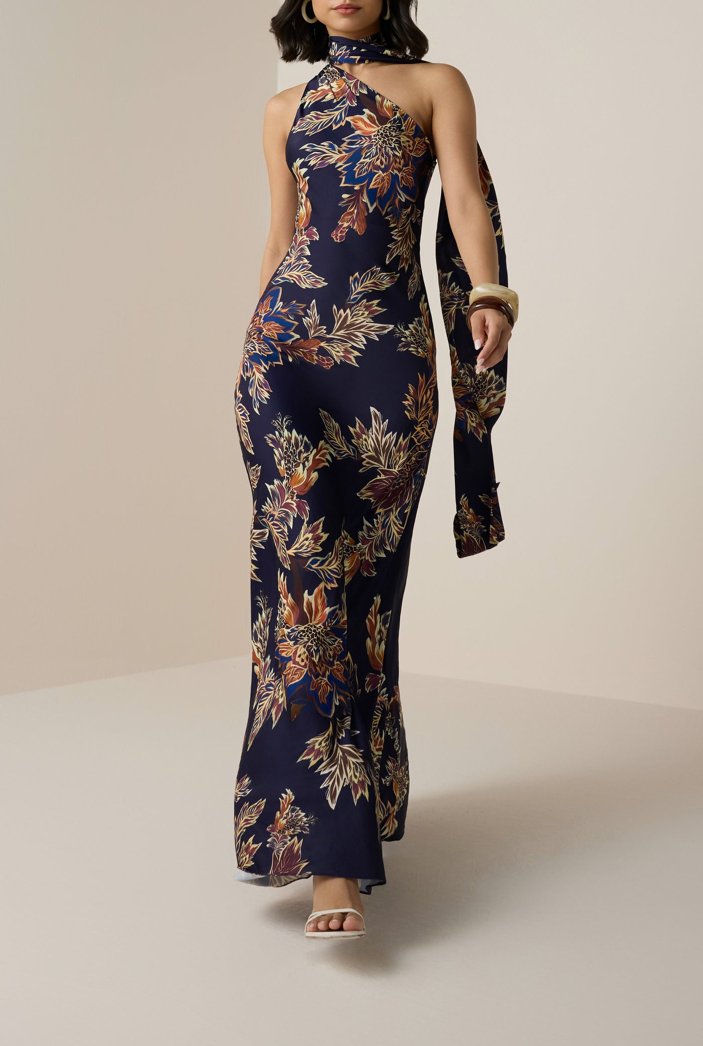 Leela Maxi Dress