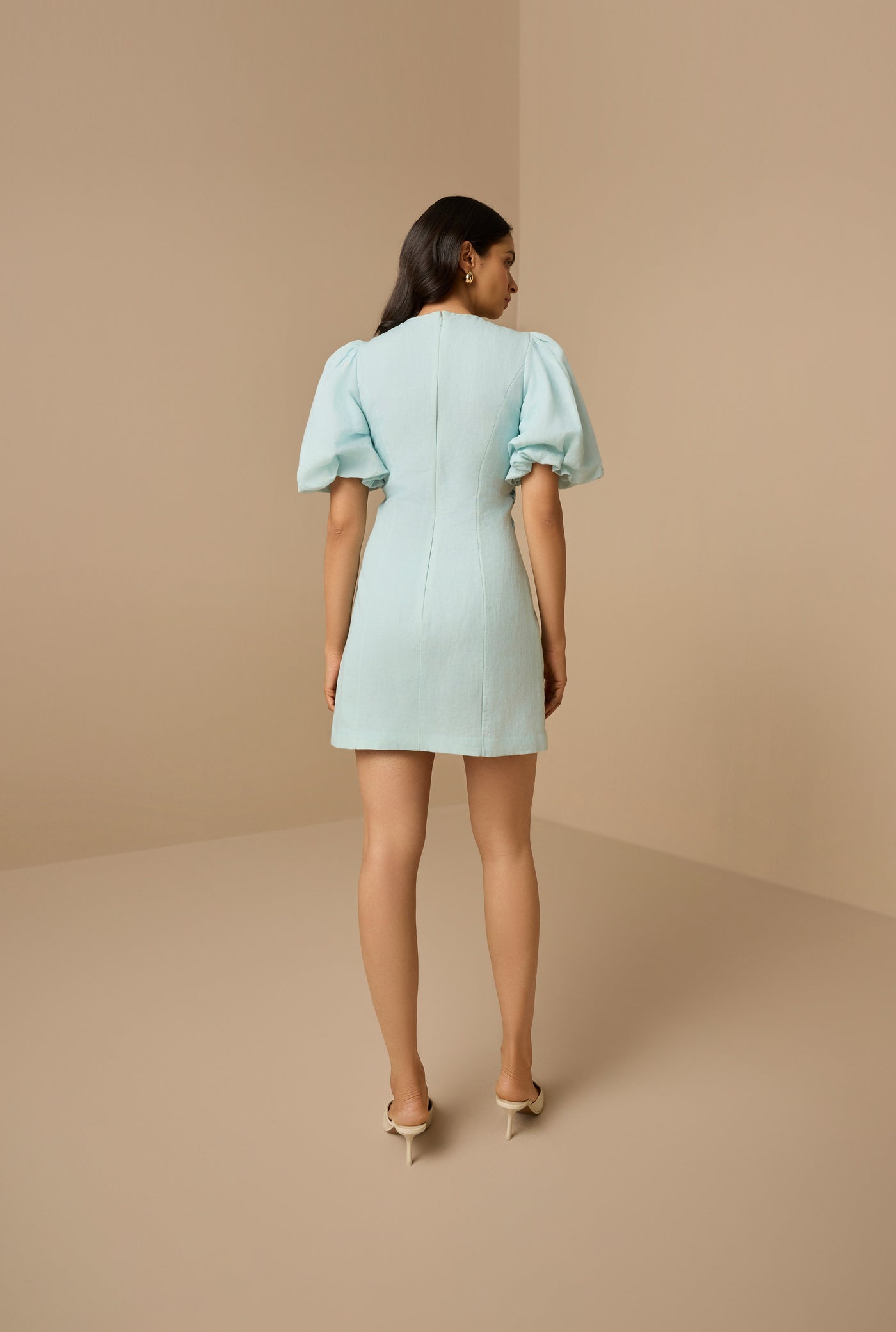 amari mini dress Shop Amari Mini Dress (Black)