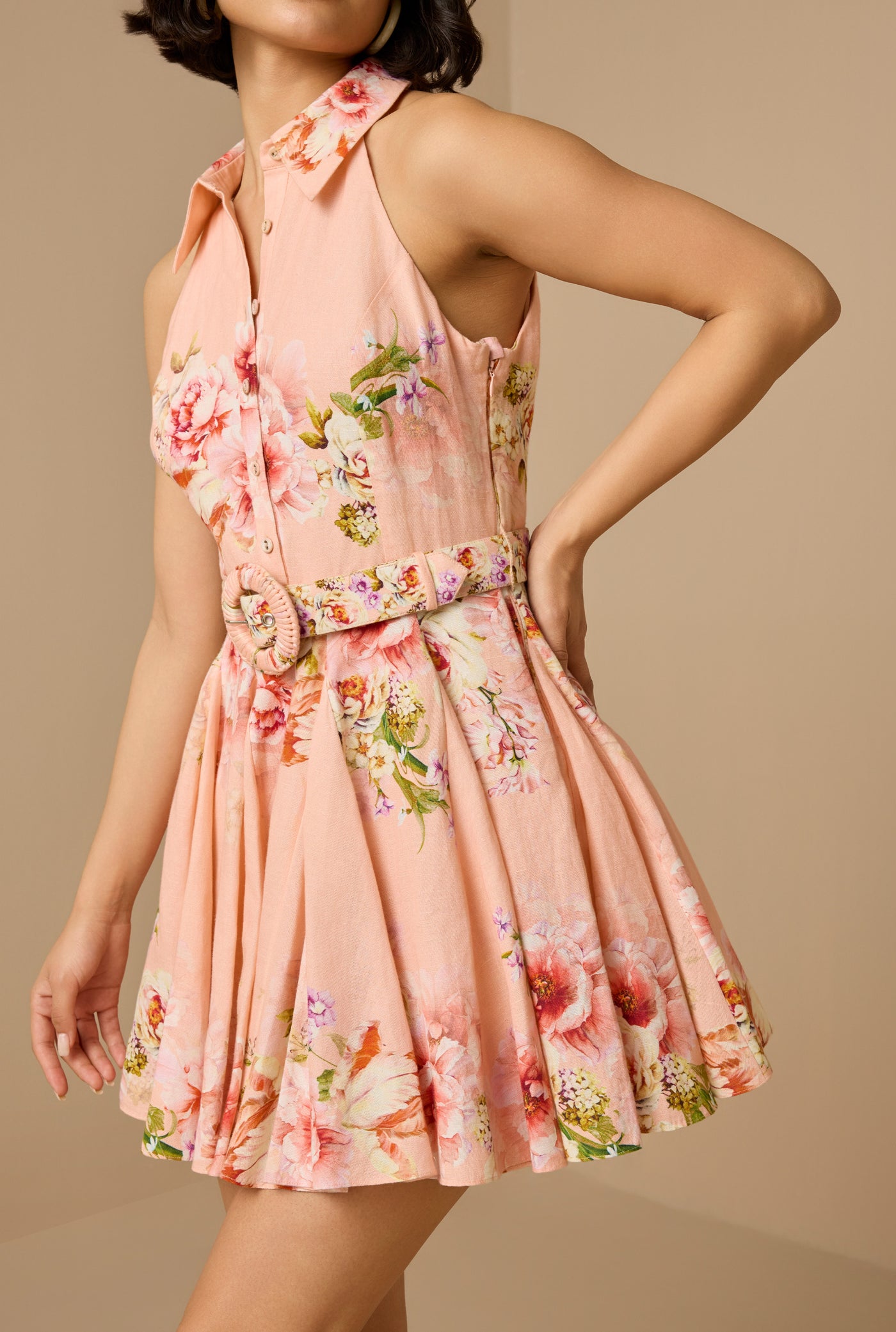 Kavi Mini Dress