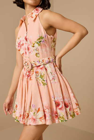 Kavi Mini Dress