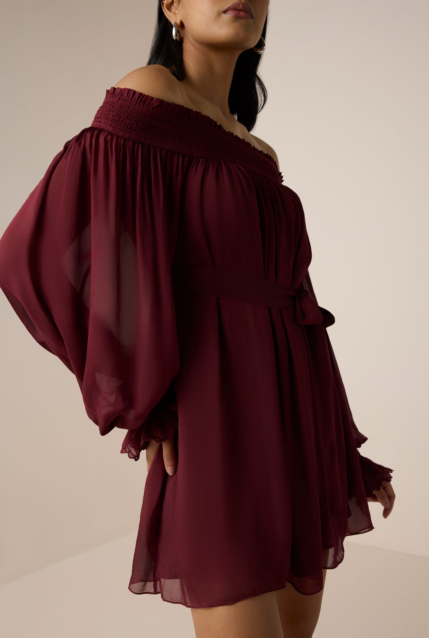 Aayu Mini Dress