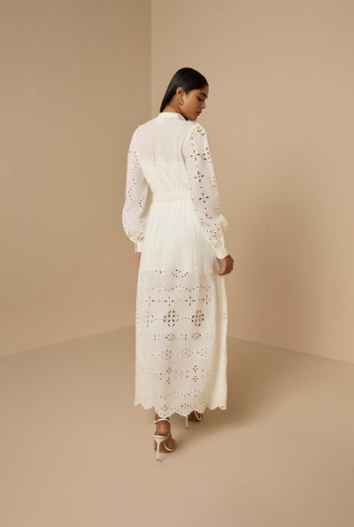 Adya Maxi Dress