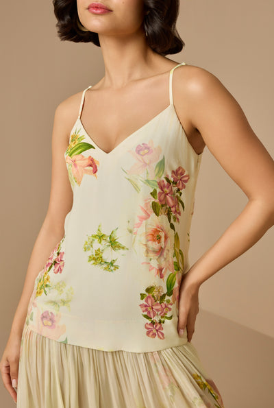 Aiva Long Dress